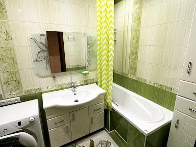 квартира по адресу Слобожанська ул. (8 Березня), 9
