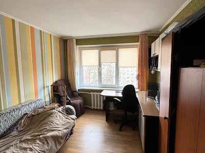 квартира по адресу Гната Юры ул., 4