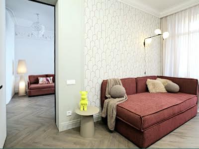 квартира за адресою Генуэзская, 1б