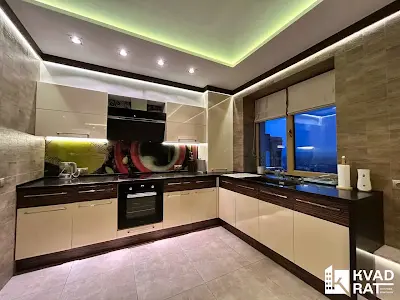 квартира за адресою Європейська вул., 2