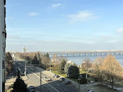 квартира по адресу Сечеславская наб. (В. І. Леніна), 37