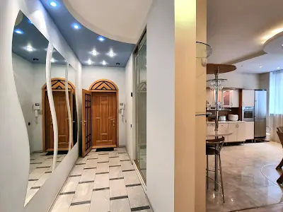 квартира по адресу Ковпака ул., 17