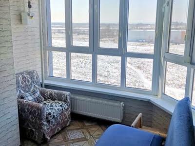 квартира за адресою Миру вул., 9
