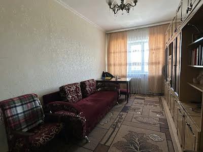 квартира по адресу Шевченка, 224