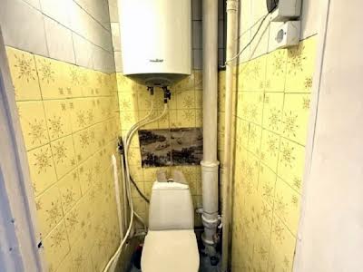 квартира за адресою Семена Палія вул. (Дніпропетровська), 84к2