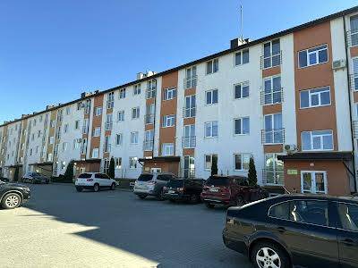квартира по адресу Свободи ул., 20