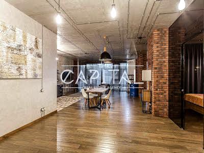 квартира за адресою Авіаконструктора Антонова вул., 2Б