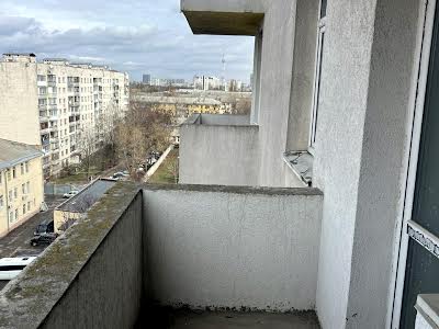 квартира за адресою Данила Щербаківського вул. (Щербакова), 52