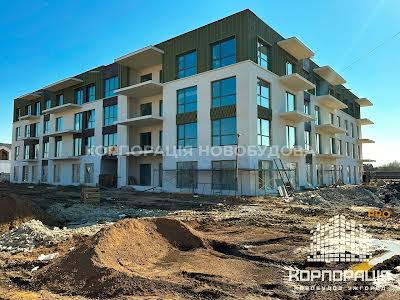 квартира за адресою с. Минай, Провулок Шевченка, 10А