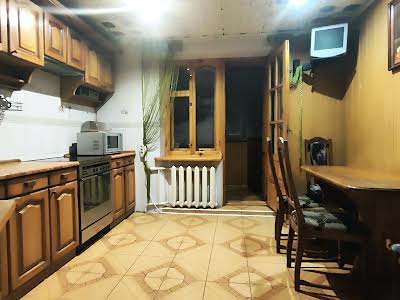 квартира за адресою Миру просп., 80