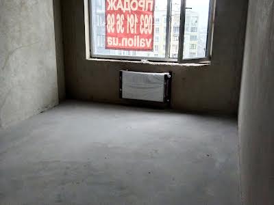 квартира за адресою Паркова, 40