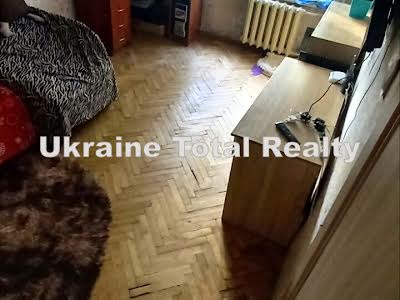 квартира за адресою Туполєва академіка вул., 20