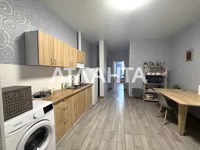 квартира по адресу Гагаринское Плато ул. (Гагаринское Плато), 9