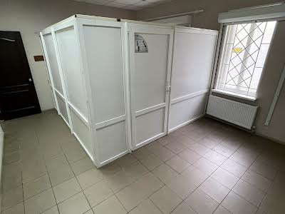 коммерческая по адресу Привокзальная ул., 9а