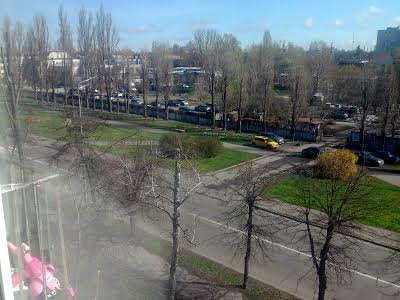 квартира по адресу Героїв Космосу ул., 1
