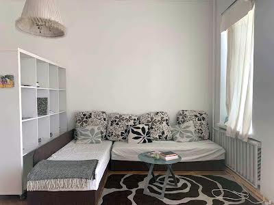 квартира по адресу Антоновича ул. (Горького), 47