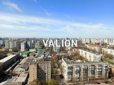 квартира по адресу Воздухофлотский просп. (Повітрофлотський), 56