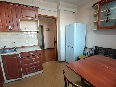 квартира за адресою Рональда Рейгана вул., 9в
