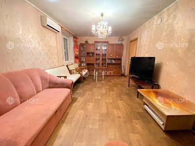 квартира по адресу Гагарина просп. (Гагаріна), 64