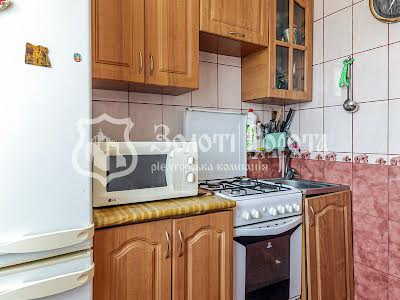 квартира за адресою Кільцева дор., 5