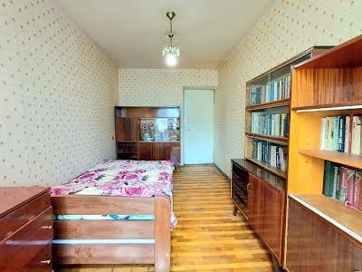 квартира за адресою Борщагівська вул., 173/187