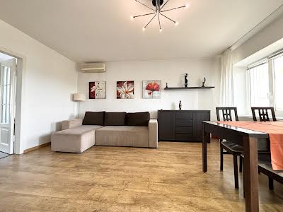 квартира за адресою Старокозацька вул. (Комсомольська), 70