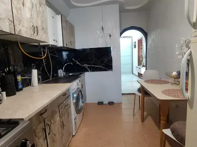 квартира за адресою Запорізької Січі вул., 10