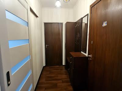 квартира по адресу Оноре де Бальзака ул., 38