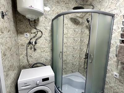 квартира за адресою Магістральна вул., 33