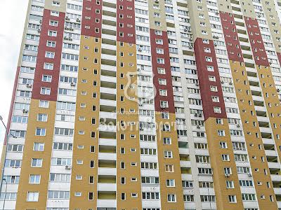 квартира за адресою Сергія Данченка вул., 1