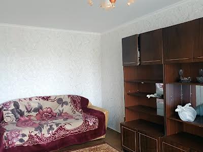 квартира по адресу Павла Тычины просп., 22а