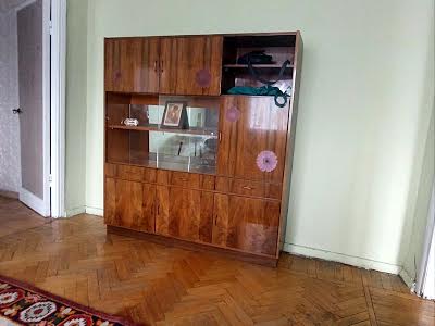 квартира по адресу Новодарницкая ул., 27