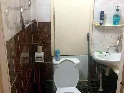 квартира за адресою Ольжича вул., 7а