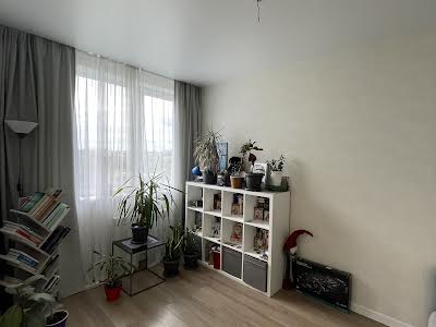 квартира за адресою Промениста вул., 42