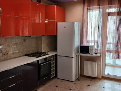 квартира по адресу Метрологическая ул., 101