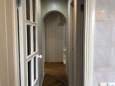 квартира за адресою Харківське шосе, 2/1