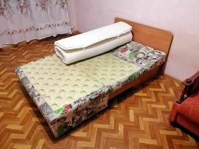квартира за адресою Миколи Закревського вул., 19-В