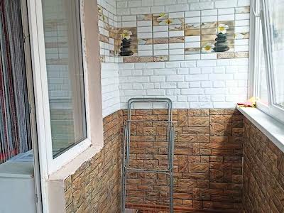 квартира по адресу Жабинского ул., 2б