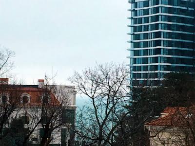 квартира по адресу Французский бульвар, 59