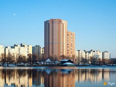 квартира за адресою Ревуцького вул., 9