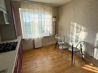 квартира по адресу Гидропарковая ул., 1