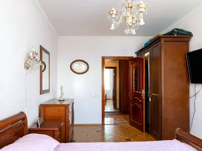 квартира за адресою Оболонський просп., 22В