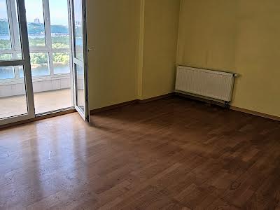 квартира за адресою Дніпровська набережна вул., 1-А