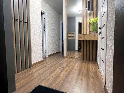 квартира за адресою Василя Симоненка вул., 107
