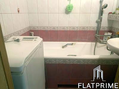 квартира за адресою Вільгельма Котарбінського вул. (Миколи Кравченка), 17