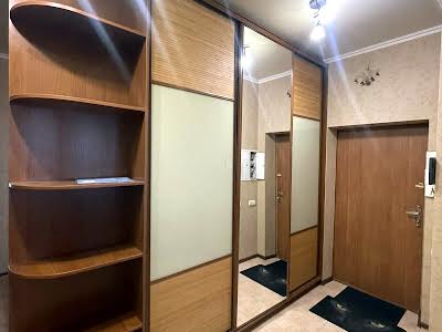 квартира за адресою Євгена Коновальця вул. (Щорса), 35