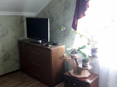 дом по адресу Лесная ул., 1