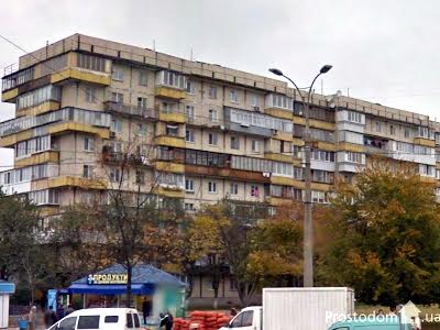 квартира по адресу Світлицького ул., 30/20а