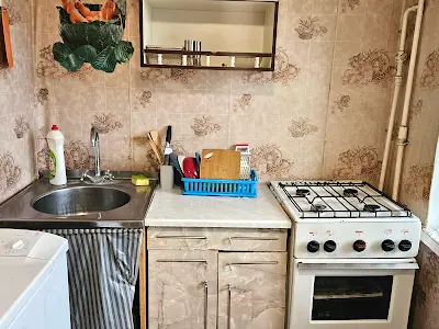 квартира по адресу Богатырская ул., 2