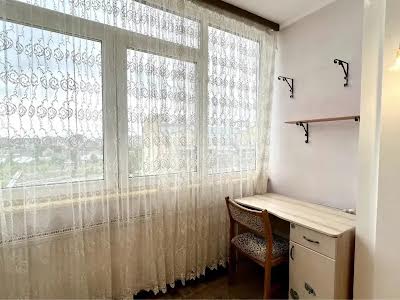 квартира по адресу Зализничная ул., 14